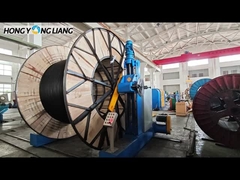 machine de dépistage du cuivre